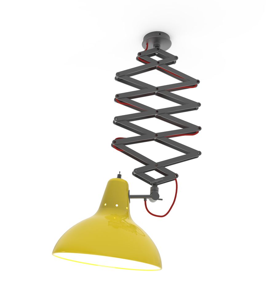 Suspensions - Diana | Lampe à Suspension - DELIGHTFULL