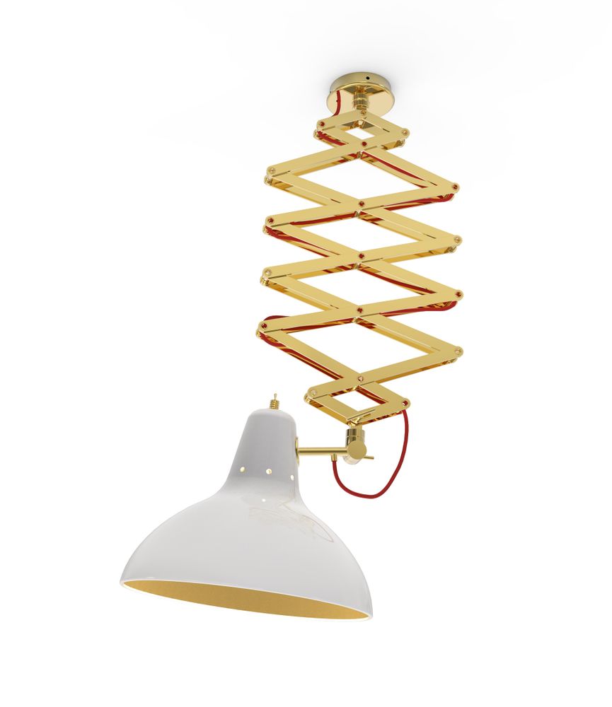 Suspensions - Diana | Lampe à Suspension - DELIGHTFULL