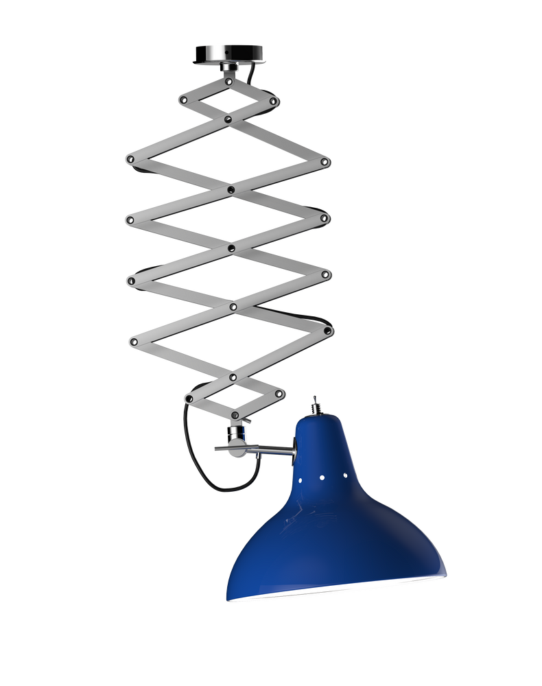 Suspensions - Diana | Lampe à Suspension - DELIGHTFULL