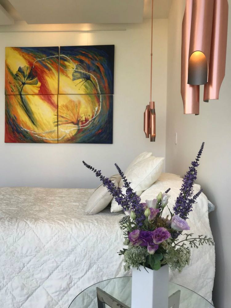 Spa - Galliano | Pendant Lamp - DELIGHTFULL