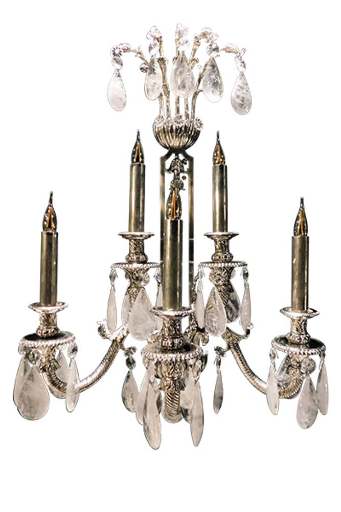 Objets de décoration - GARNIER - OMBRES ET FACETTES