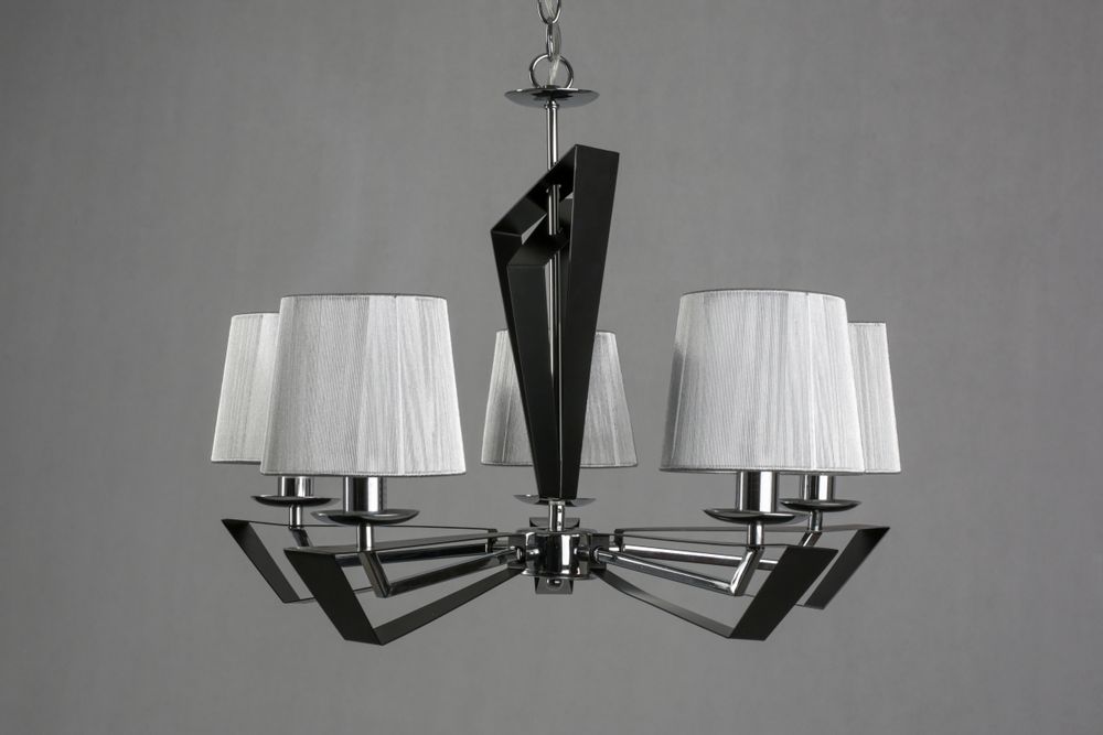 Plafonniers - LUSTRE CHEVERNY - LE DAUPHIN