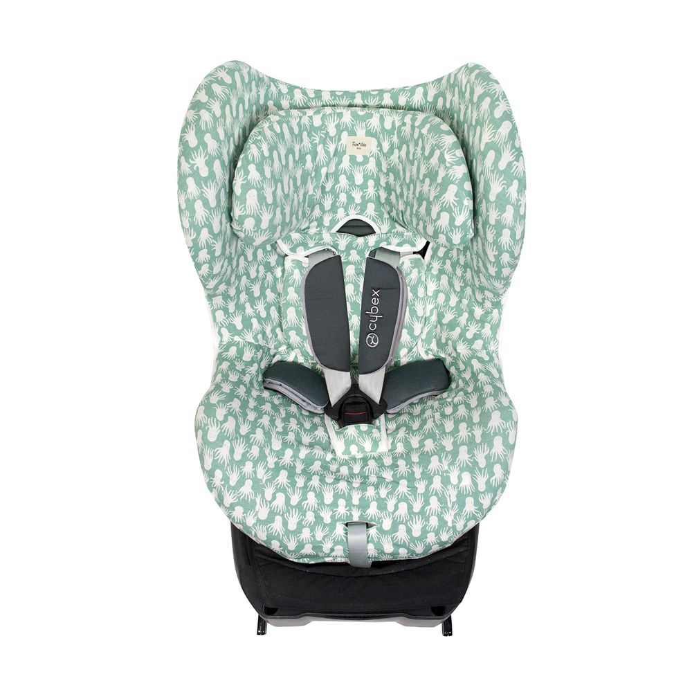 Kids accessories - Cover fo Cybex Sirona® - FUN*DAS BCN