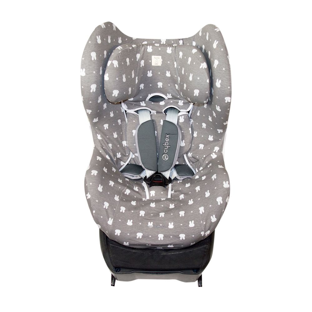 Kids accessories - Cover fo Cybex Sirona® - FUN*DAS BCN