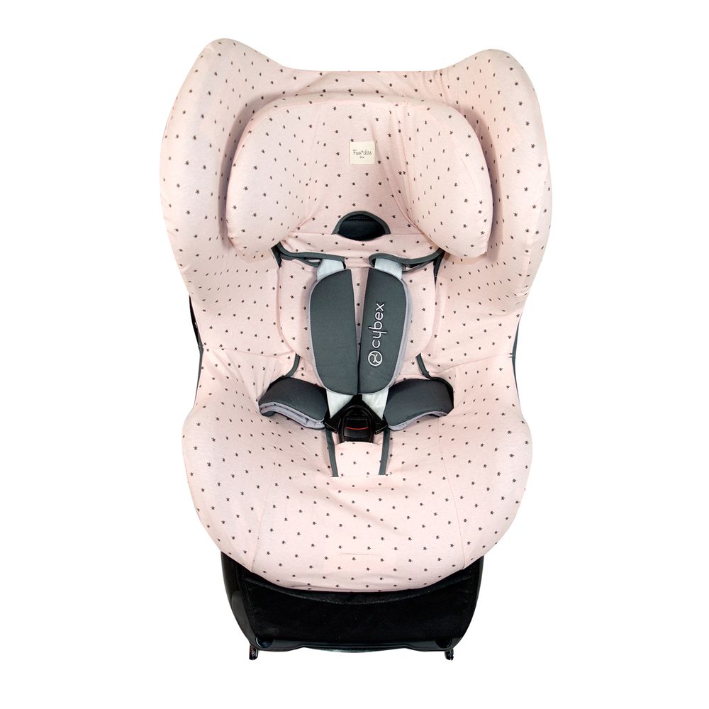 Kids accessories - Cover fo Cybex Sirona® - FUN*DAS BCN