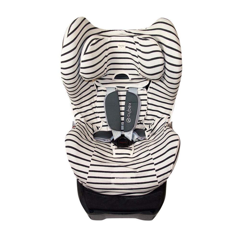 Kids accessories - Cover fo Cybex Sirona® - FUN*DAS BCN