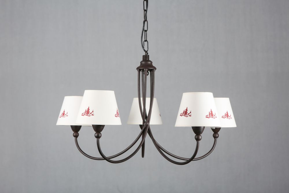 Suspensions extérieures - 15157/5P46 A1041CVR - RYCKAERT