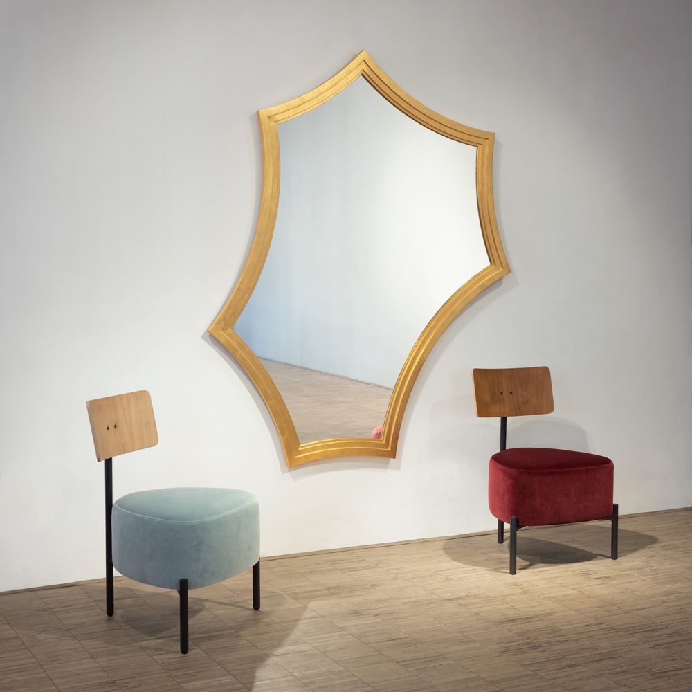 Miroirs - Météore - EXTRANORM