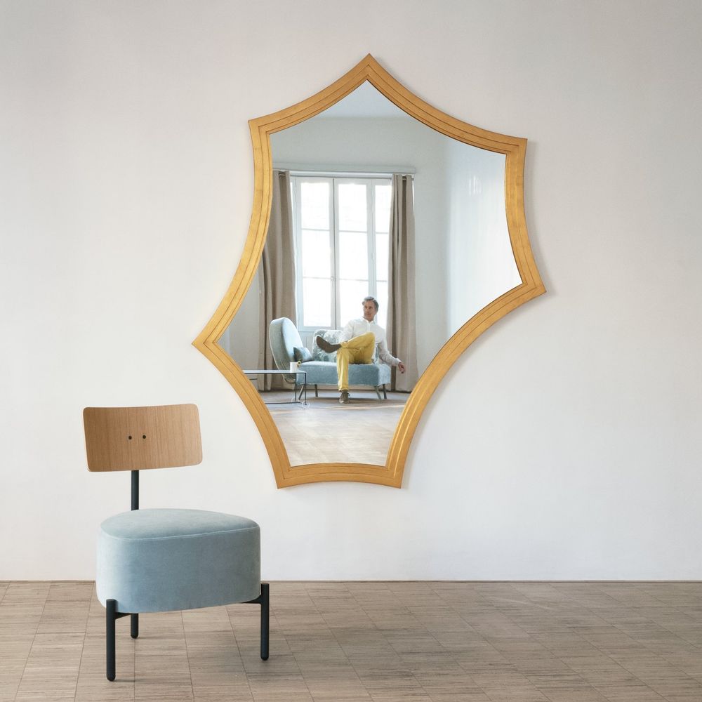 Miroirs - Météore - EXTRANORM
