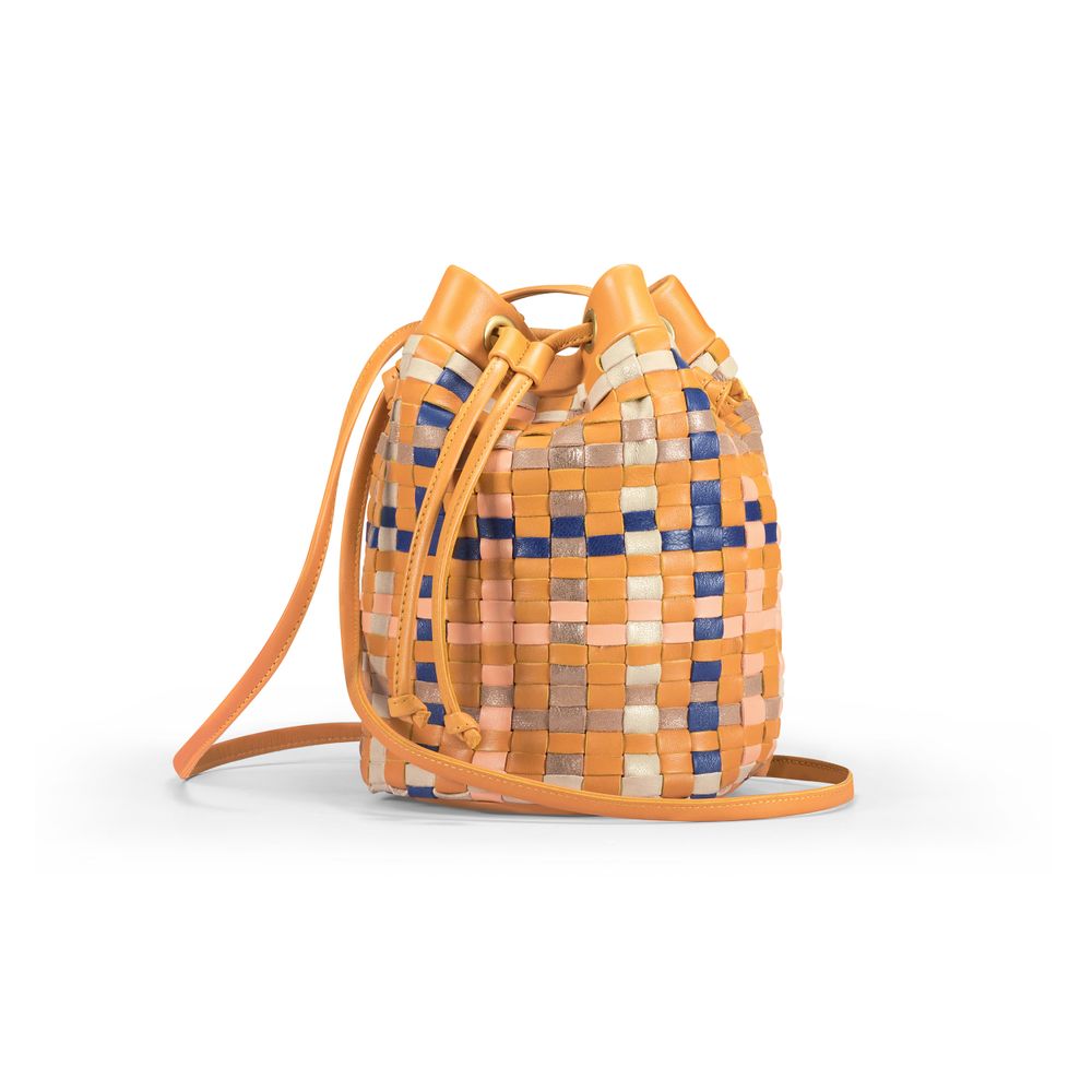 Bags and totes - SAC AMINA - NATERRA FACTORY