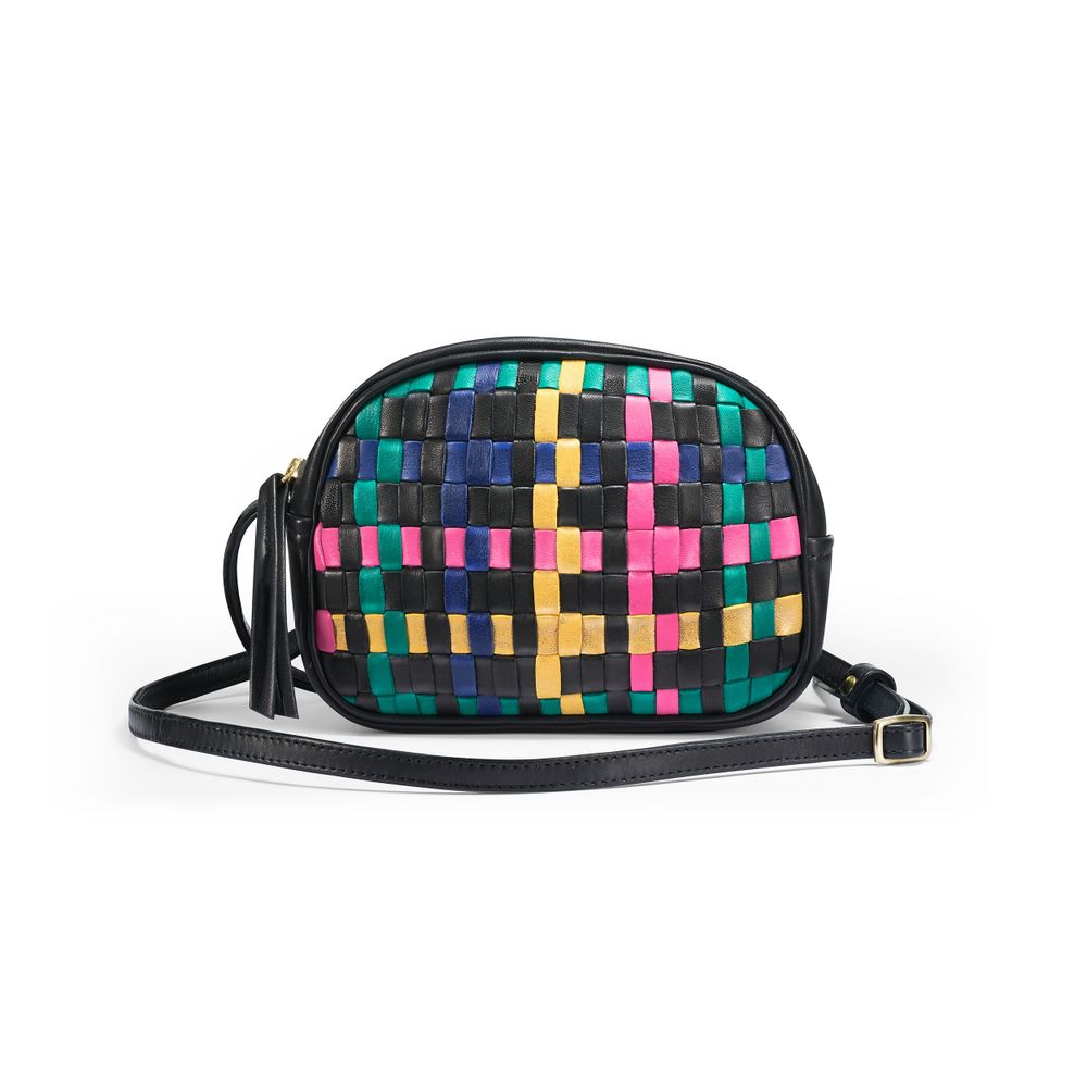 Bags and totes - SAC SANDIE - NATERRA FACTORY