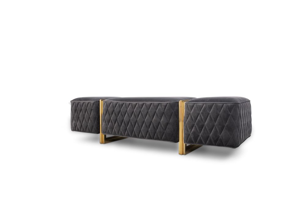 Ottomans - TENOR OTTOMAN - LUXXU