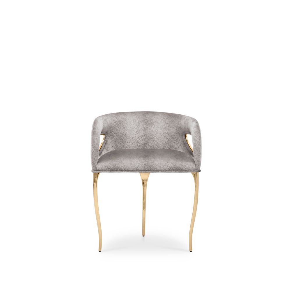 Chairs - Chandra Chair - KOKET