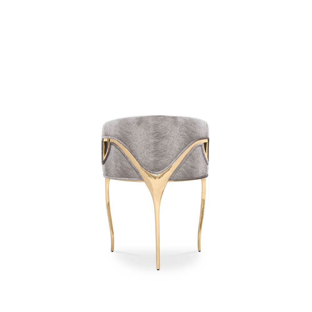 Chairs - Chandra Chair - KOKET