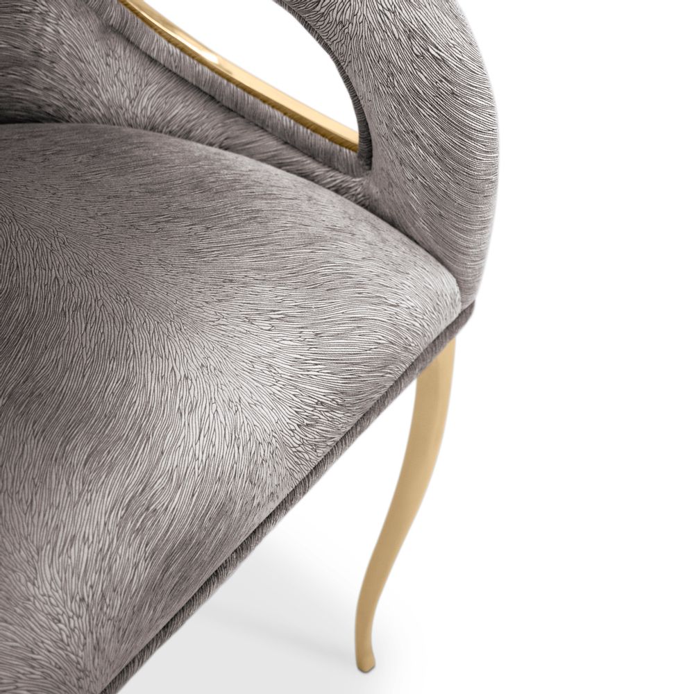 Chairs - Chandra Chair - KOKET