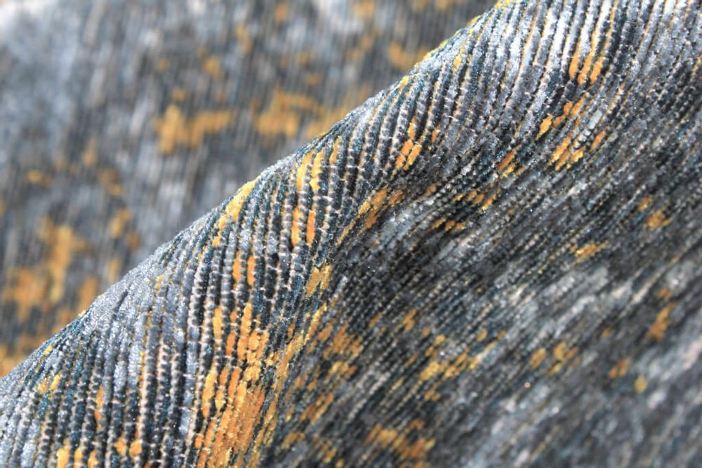 Contemporary carpets - MORETTI LARA rug - LOOMINOLOGY RUGS