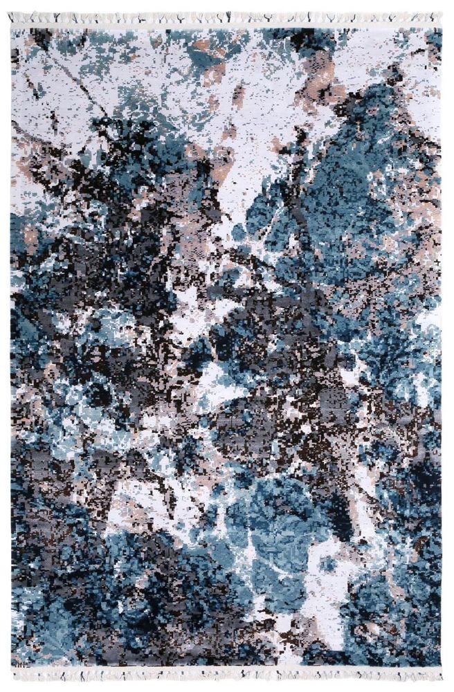 Tapis contemporains - SAFIR FAIT À LA MAIN - LOOMINOLOGY RUGS