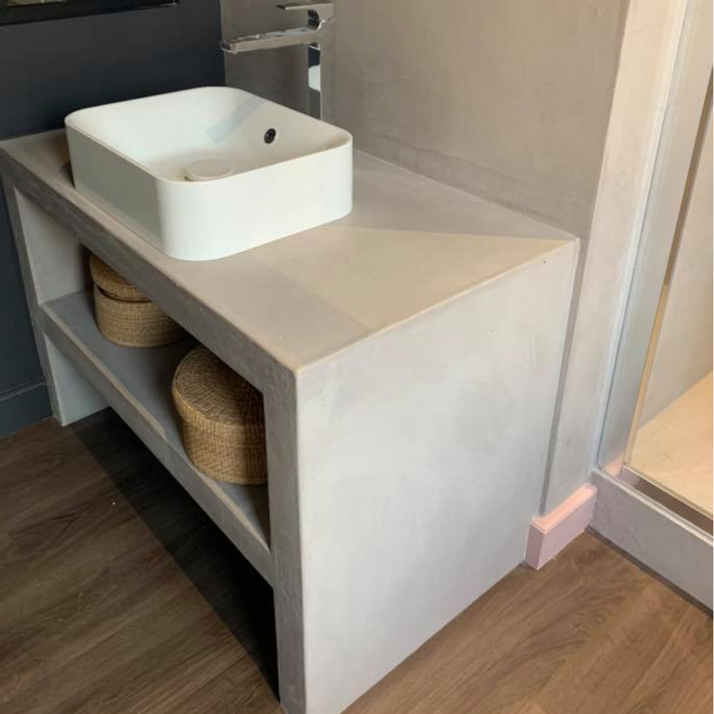 Bathroom equipment - On demand bathroom furniture - ROUVIERE COLLECTION