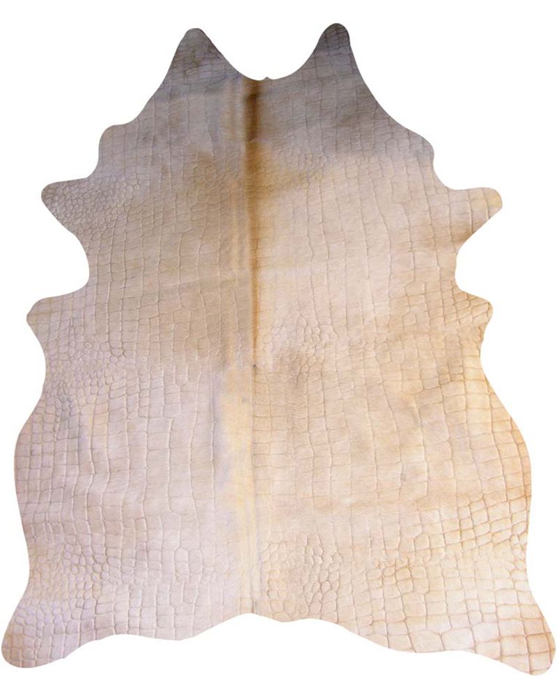 Autres tapis - COW CROCO - RUG'SOCIETY