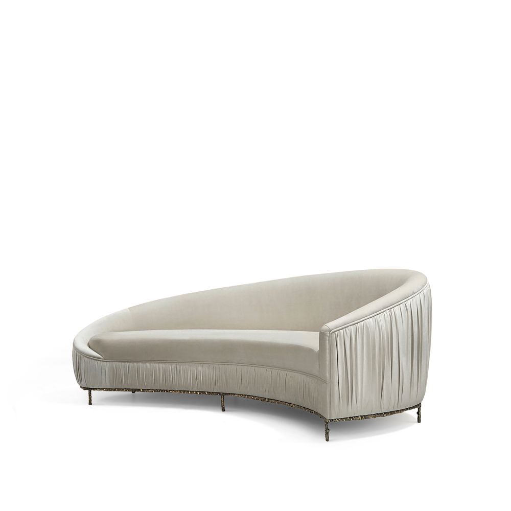 Sofas - Vamp Sofa - KOKET