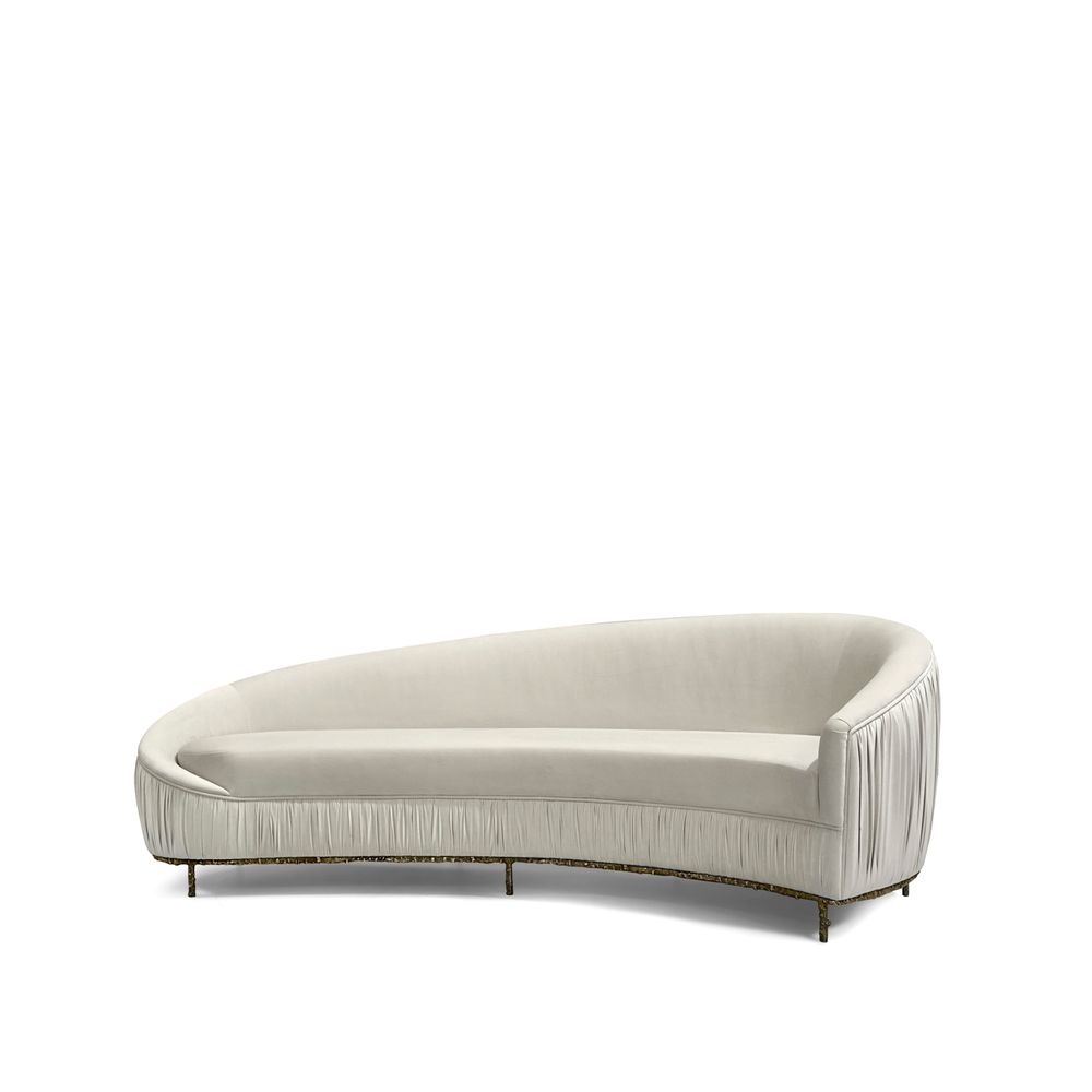 Sofas - Vamp Sofa - KOKET