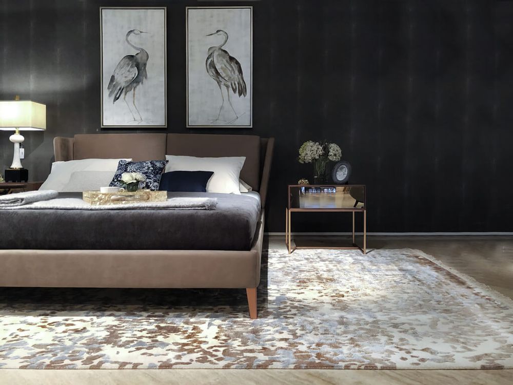 Tapis design - COLLECTION HAWAI - LOOMINOLOGY RUGS
