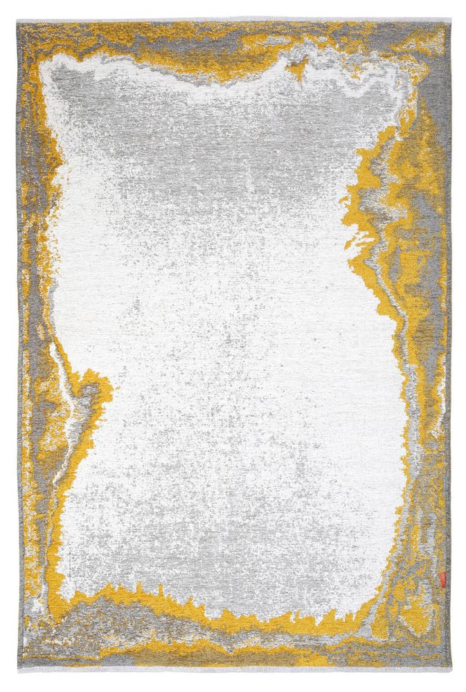 Contemporary carpets - Moretti Turin - LOOMINOLOGY RUGS
