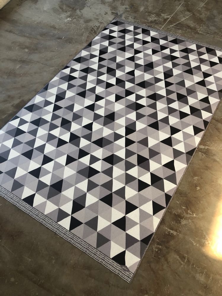 Autres tapis - Tapis BILLIE - MAISON BERHT