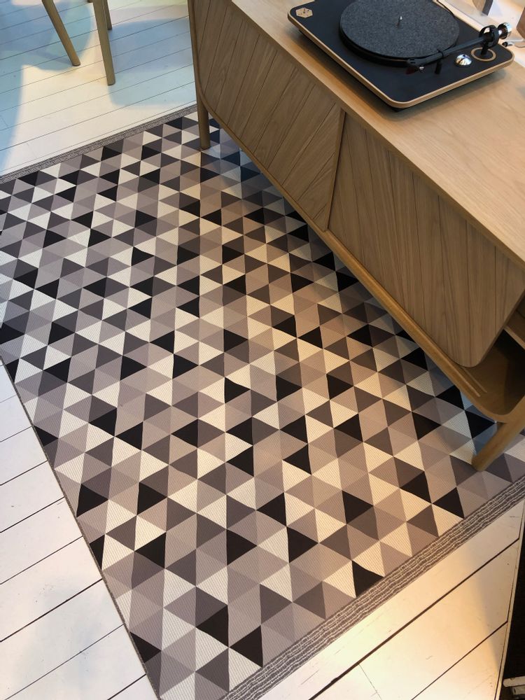 Autres tapis - Tapis BILLIE - MAISON BERHT