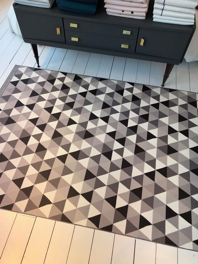 Autres tapis - Tapis BILLIE - MAISON BERHT