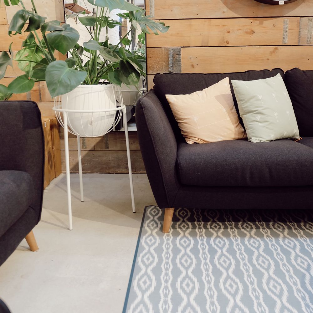 Other caperts - ARIEL rug - MAISON BERHT