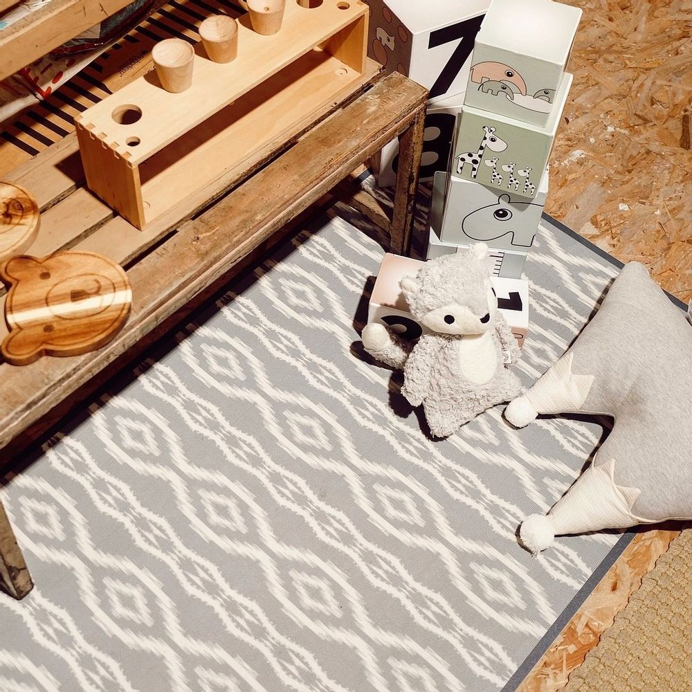 Other caperts - ARIEL rug - MAISON BERHT