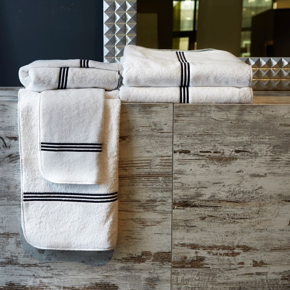 Autres linges de bain - Linge de bain - TRILOGIE - SIGNORIA FIRENZE