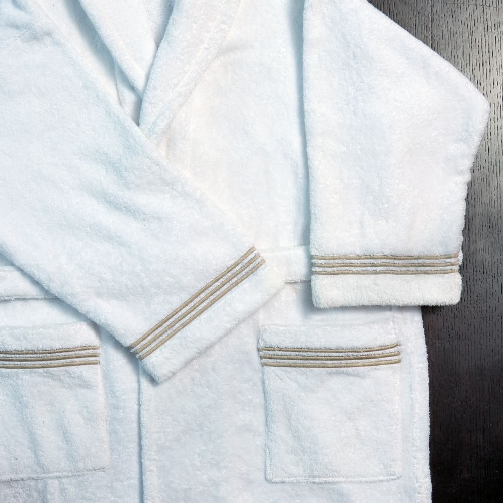 Autres linges de bain - Linge de bain - TRILOGIE - SIGNORIA FIRENZE