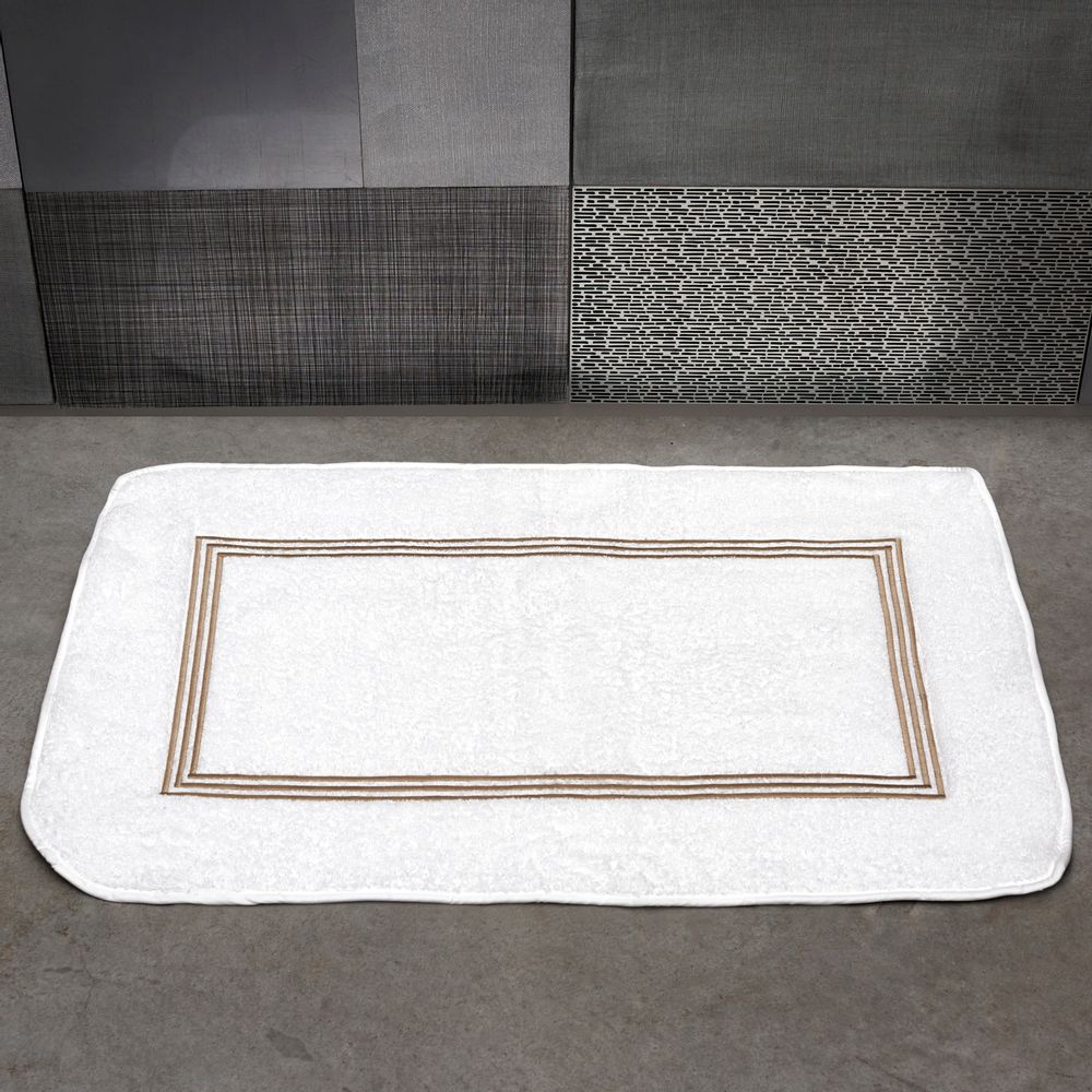 Autres linges de bain - Linge de bain - TRILOGIE - SIGNORIA FIRENZE