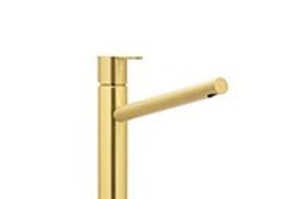 Meubles pour salle de bain - Robinet Mélangeur de sol Origin II - MAISON VALENTINA
