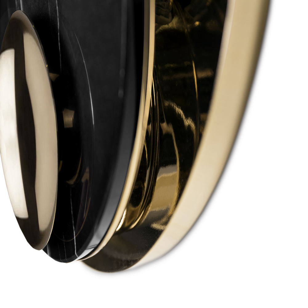 Wall lamps - METAMORPHOSIS Wall Lamp - BOCA DO LOBO