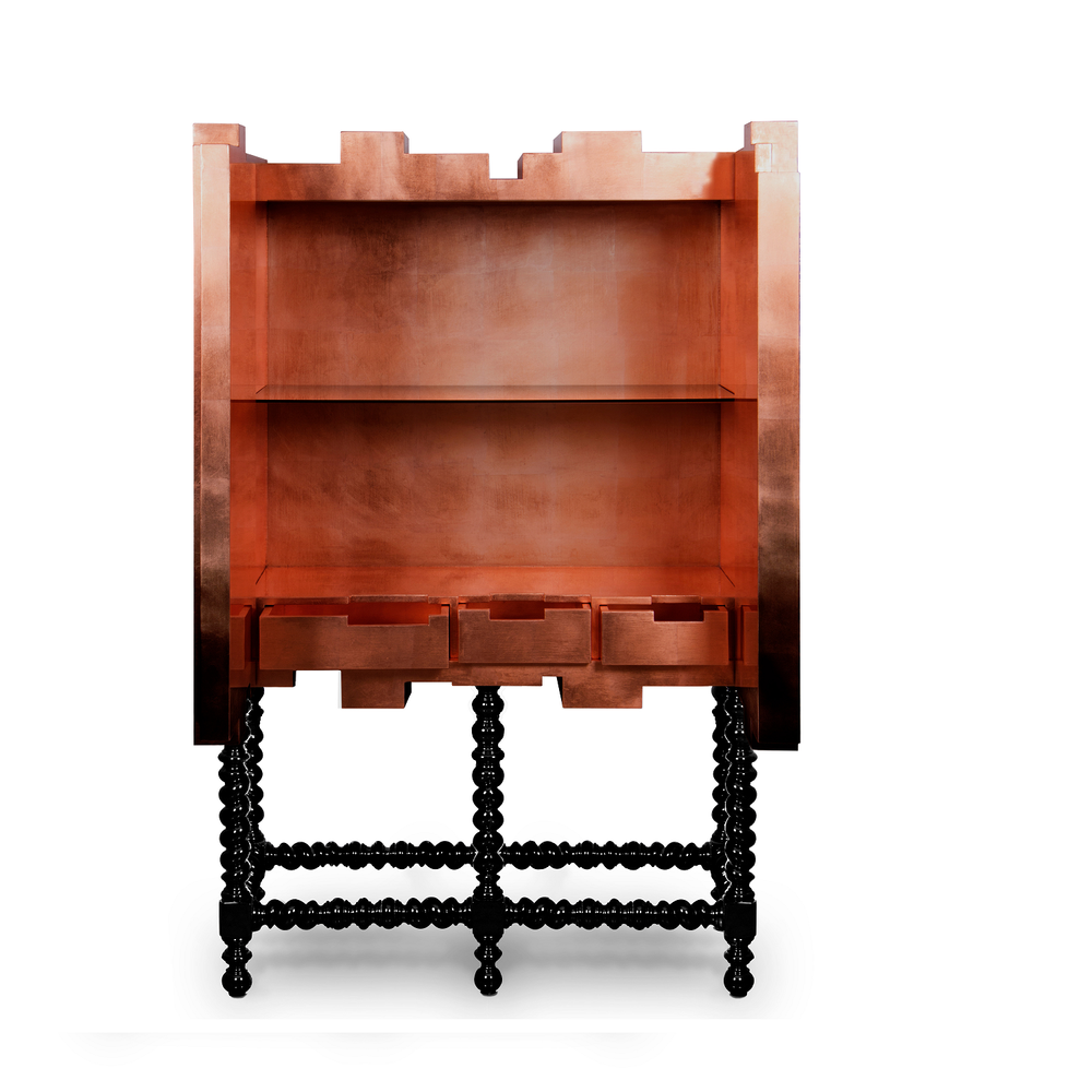 Boîtes de rangement - D. MANUEL Cabinet - BOCA DO LOBO