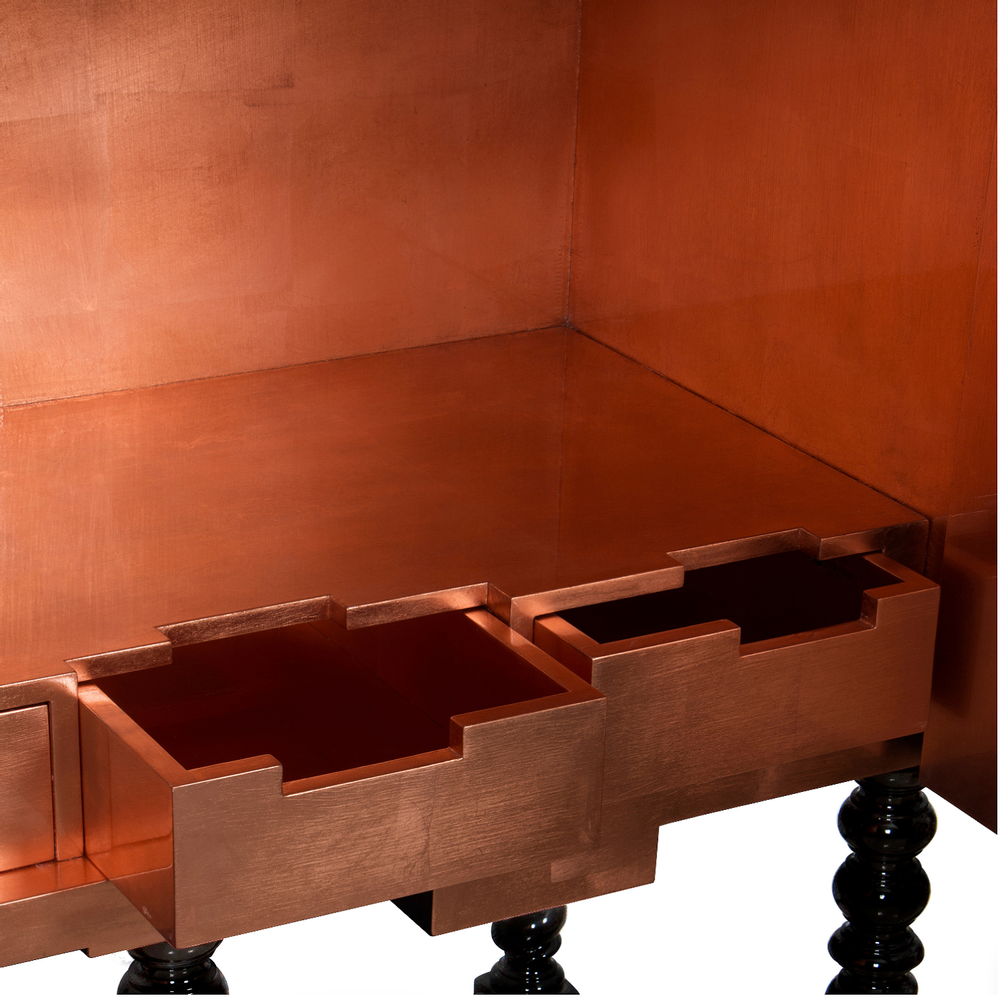 Boîtes de rangement - D. MANUEL Cabinet - BOCA DO LOBO