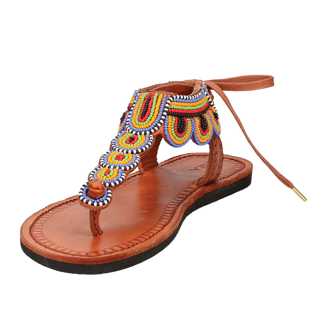 Shoes - SUNO GREEN - ISHOLA