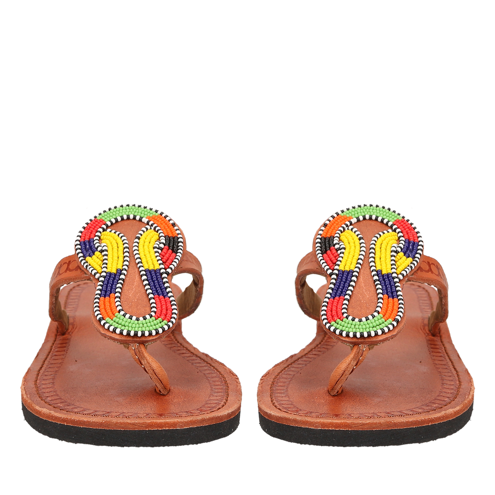 Shoes - PÄIKE - ISHOLA