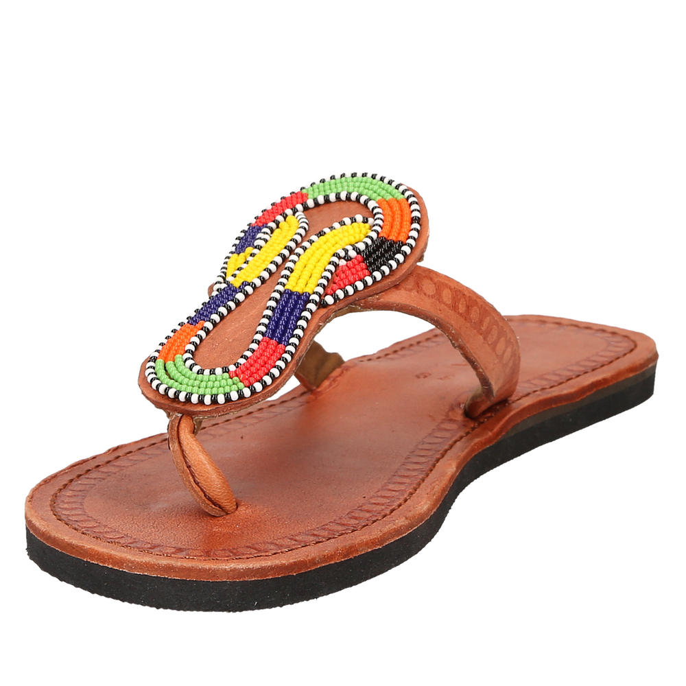 Shoes - PÄIKE - ISHOLA