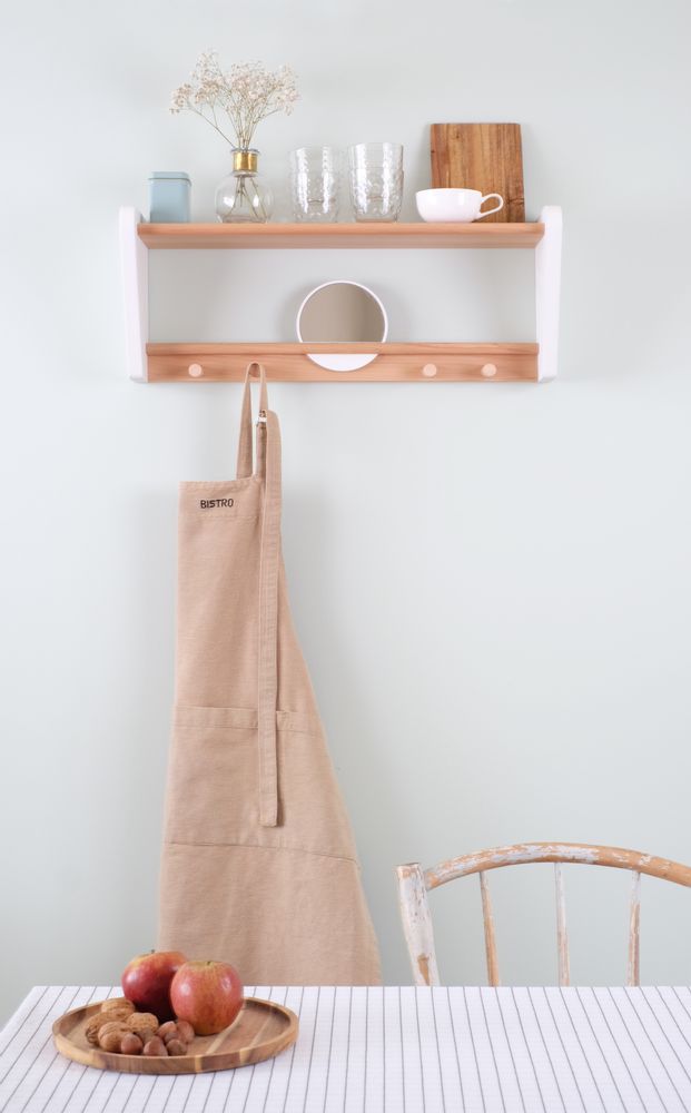 Objets design - Étagère My Little Boudoir  - JUNGLE BY JUNGLE HOME
