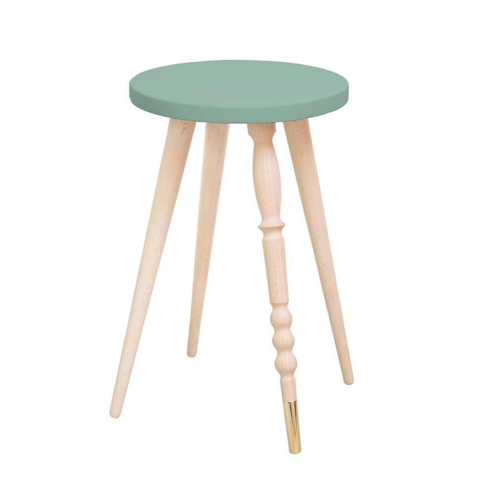 Objets design - Table d'appoint My Lovely Ballerine - JUNGLE BY JUNGLE HOME