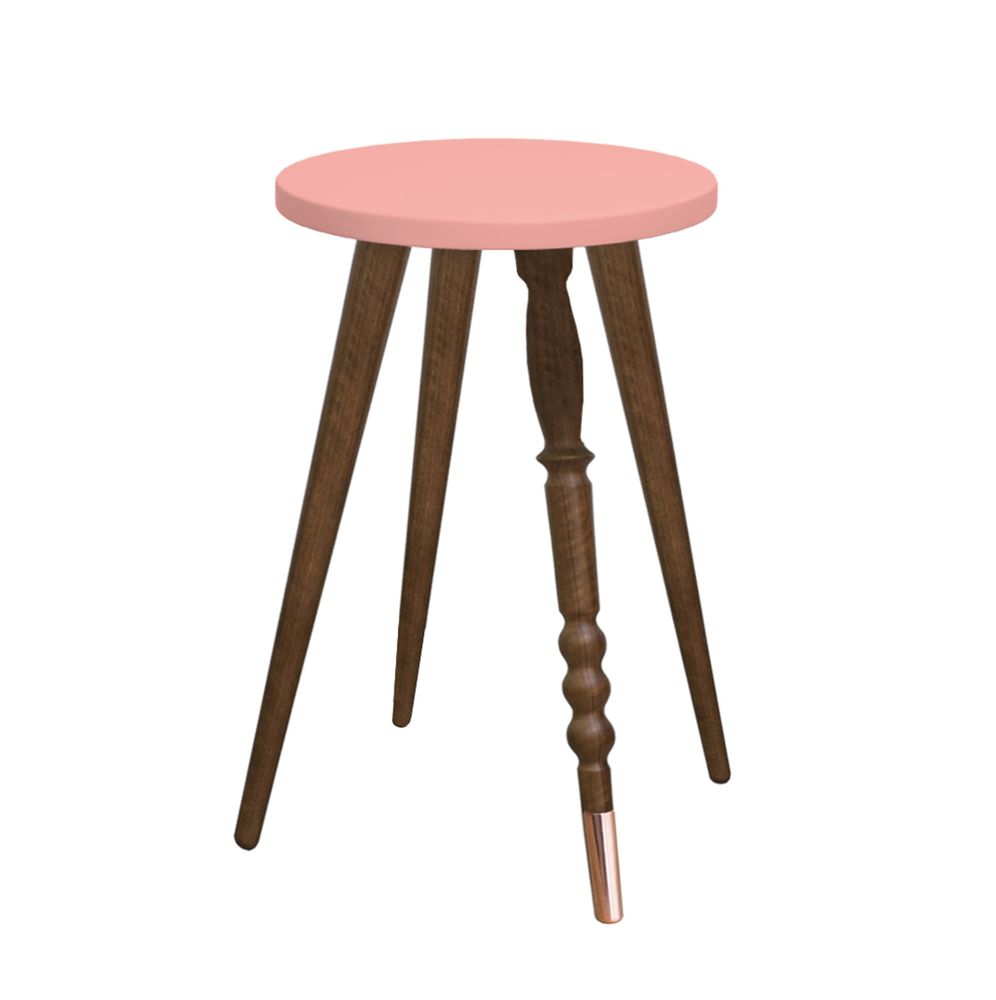 Objets design - Table d'appoint My Lovely Ballerine - JUNGLE BY JUNGLE HOME