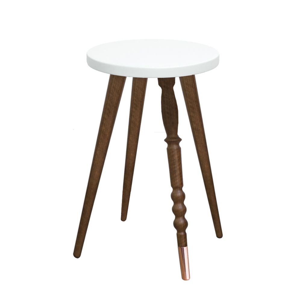 Objets design - Table d'appoint My Lovely Ballerine - JUNGLE BY JUNGLE HOME