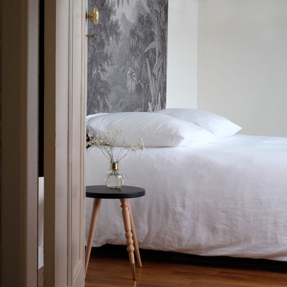 Objets design - Table d'appoint My Lovely Ballerine - JUNGLE BY JUNGLE HOME