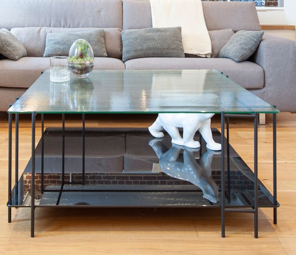 Design objects - MIX large - GLASS VARIATIONS X BINA BAITEL