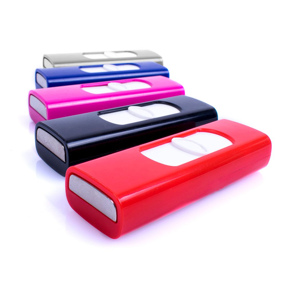 Autres objets connectés - Briquet tempête - Allume cigare qui se charge par USB - CATWALK