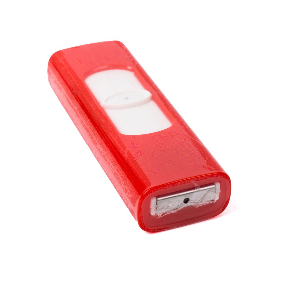 Autres objets connectés - Briquet tempête - Allume cigare qui se charge par USB - CATWALK